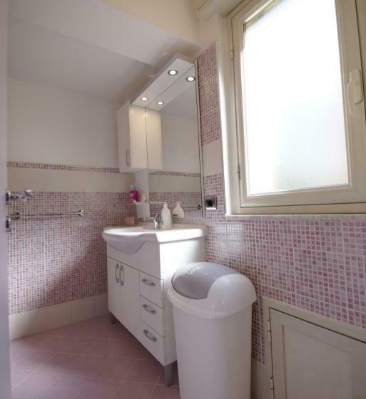 Номер Стандарт, B&b Nodo Francescano