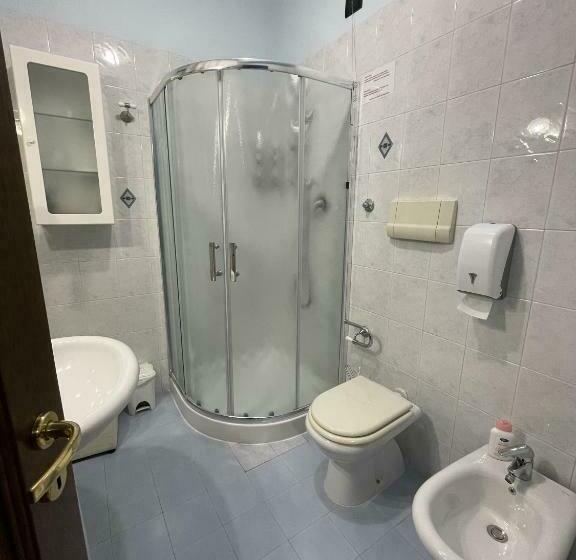 Трехместный Superior Вид на Море, B&b Vistamare