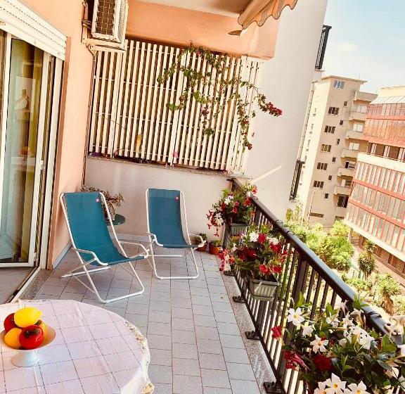 Трехместный Номер Deluxe, B&b Vistamare