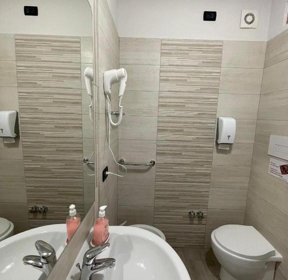 Номер Стандарт, B&b Vistamare