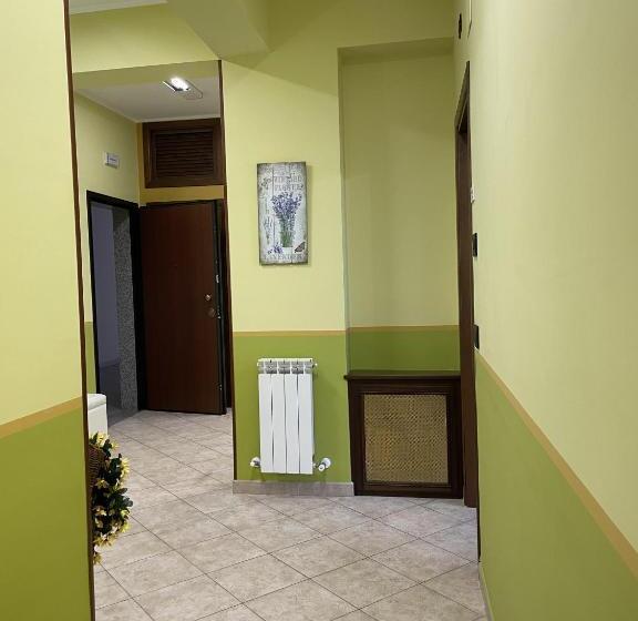 Номер Стандарт, B&b Vistamare