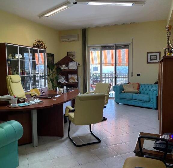 Семейный Номер, B&b Vistamare