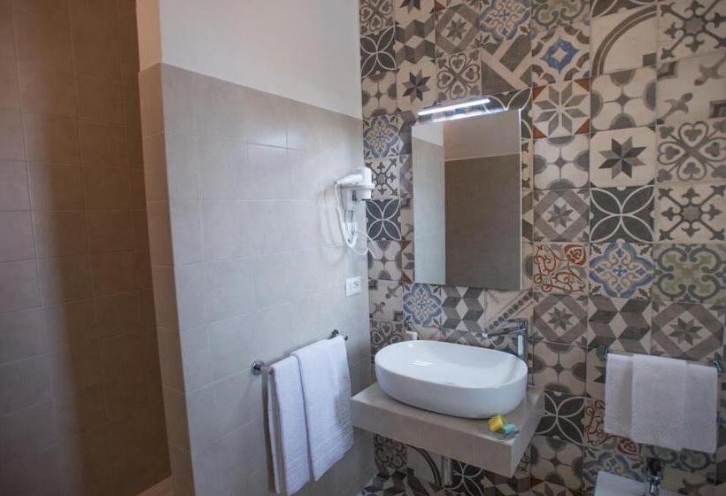 Номер Стандарт, Luci Del Salento Guest House