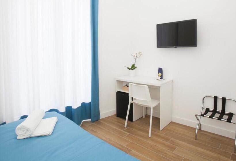 اتاق لوکس با بالکن, Mediterranean Rooms