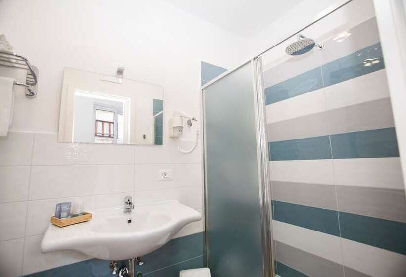 اتاق لوکس با بالکن, Mediterranean Rooms