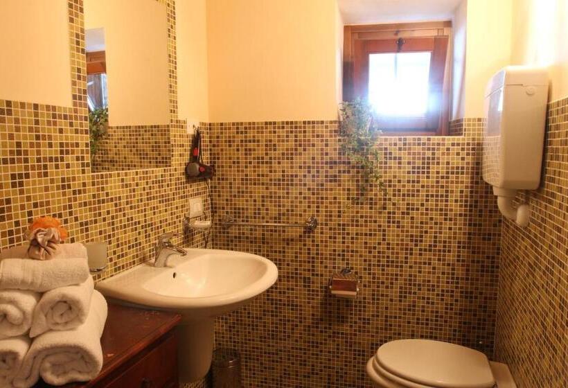 Апартаменты 2 Спальни, Agriturismo Cascina Crocelle