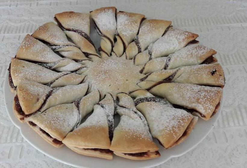 اتاق استاندارد, La Rosa Tra I Laghi B&b
