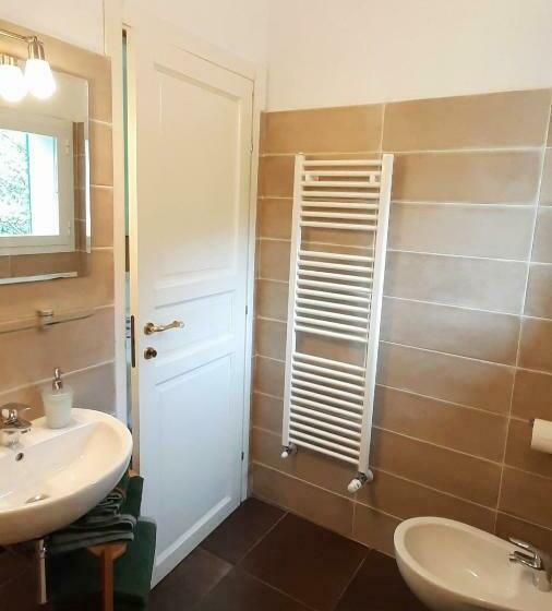 Номер Superior Вид на Сад, Amandolevanto B&b