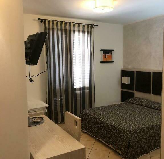 스탠다드 룸, B&b Agrodolce