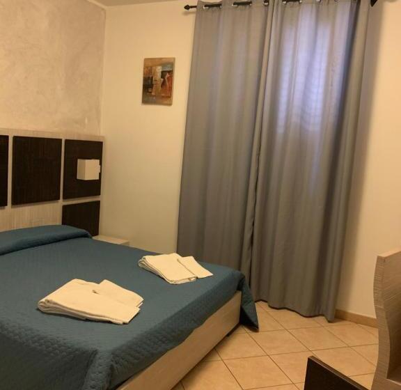 스탠다드 룸, B&b Agrodolce