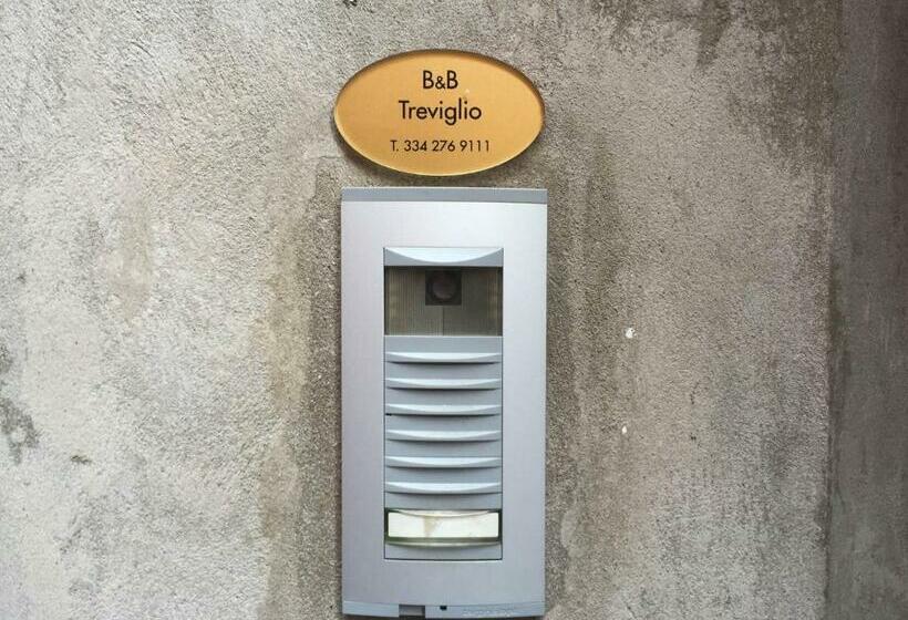 디럭스 룸, B&b Treviglio