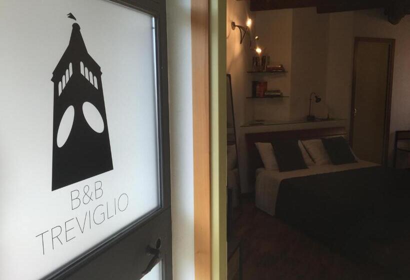 디럭스 룸, B&b Treviglio