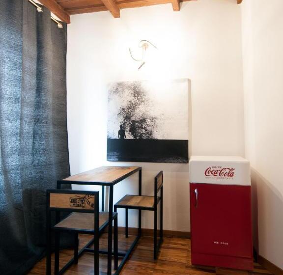 디럭스 룸, B&b Treviglio