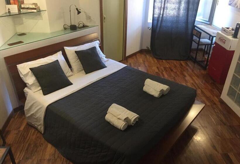 디럭스 룸, B&b Treviglio