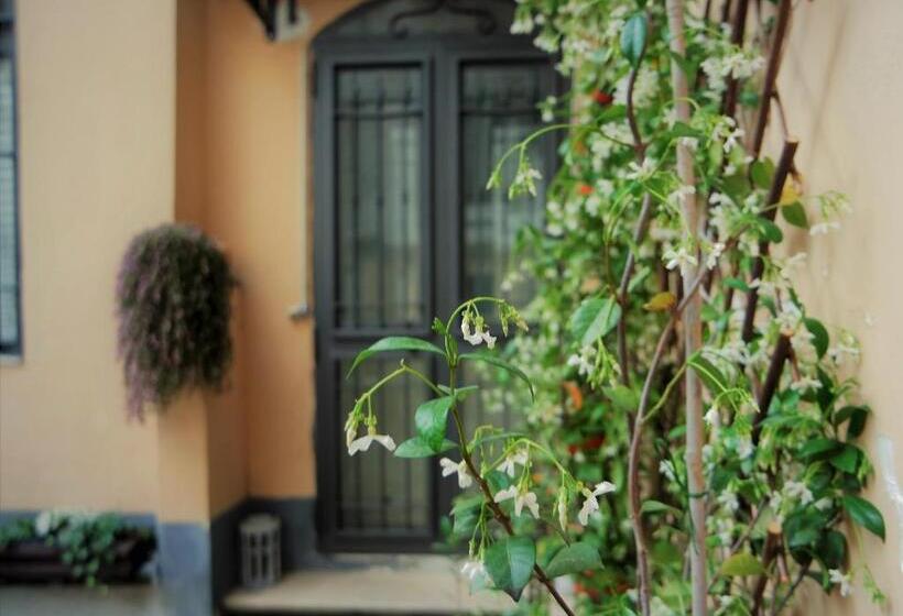 اتاق دوبلکس, Il Verdi Home