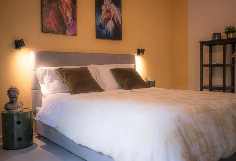 آپارتمان سوپریور 1 خوابه, Il Verdi Home