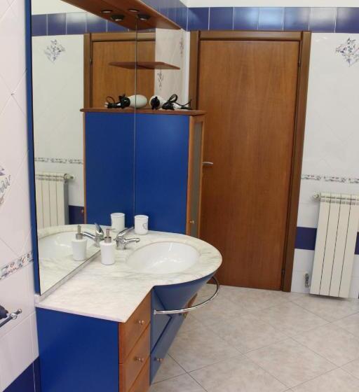 اتاق استاندارد با تخت بزرگ, Bethel Bed And Breakfast