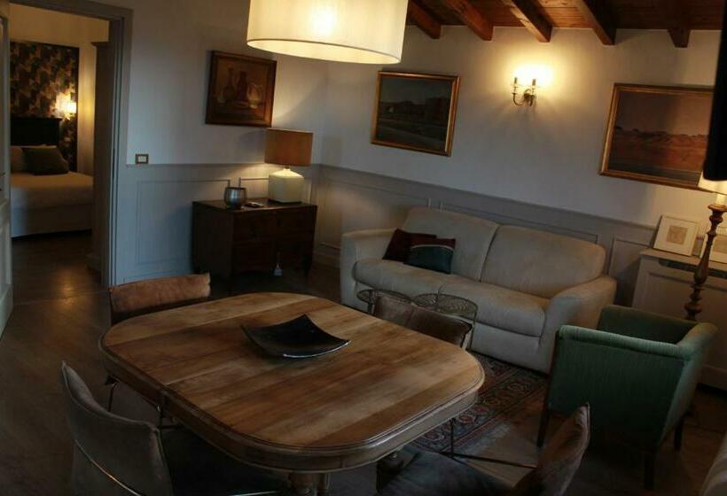 Дом 1 Спальня, Agriturismo Castello Santa Margherita