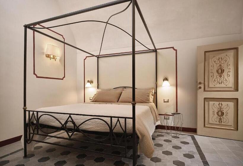 Дом 2 Спальни, Agriturismo Castello Santa Margherita