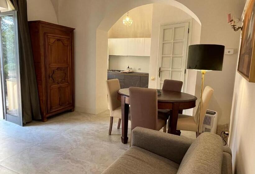 Дом 1 Спальня, Agriturismo Castello Santa Margherita