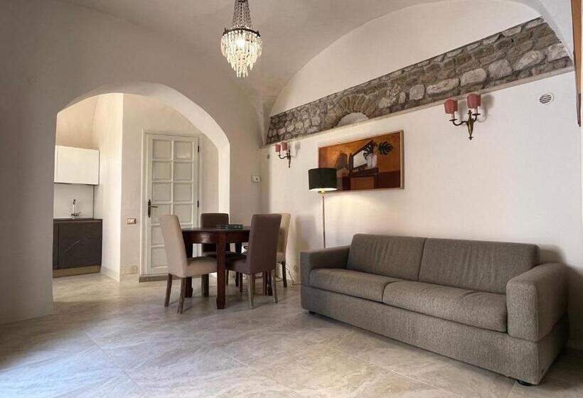 Дом 1 Спальня, Agriturismo Castello Santa Margherita