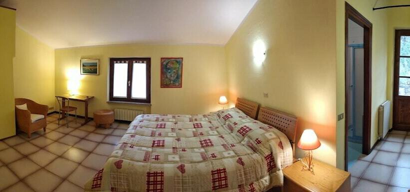 ویلا دلوکس 2 خوابه, Villa Mary