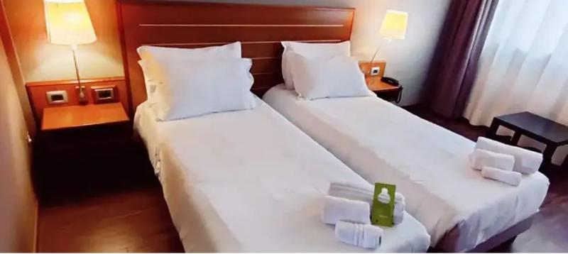 اتاق استاندارد, B&b Hotel Cuneo Cristal