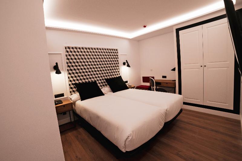 Habitación Familiar, Gran Hotel La Florida G.l Monumento