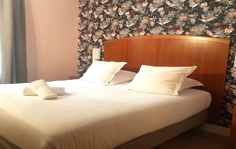 اتاق کلاسیک, Grand Hôtel Dauphiné, Boutique Hôtel & Suites