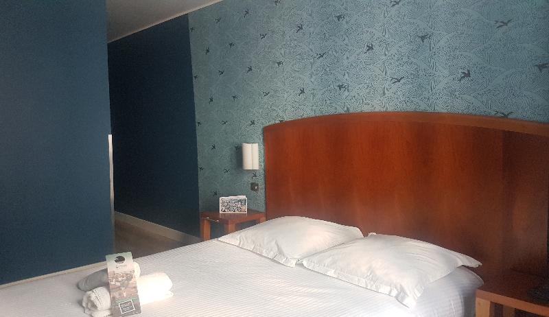 اتاق کلاسیک, Grand Hôtel Dauphiné, Boutique Hôtel & Suites