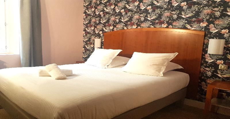 اتاق کلاسیک, Grand Hôtel Dauphiné, Boutique Hôtel & Suites