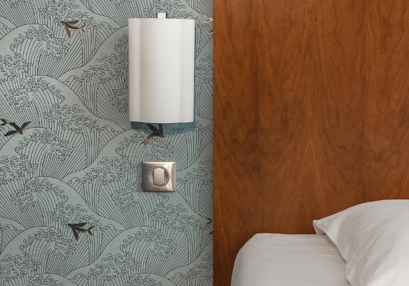Habitación Clásica, Grand Hôtel Dauphiné, Boutique Hôtel & Suites