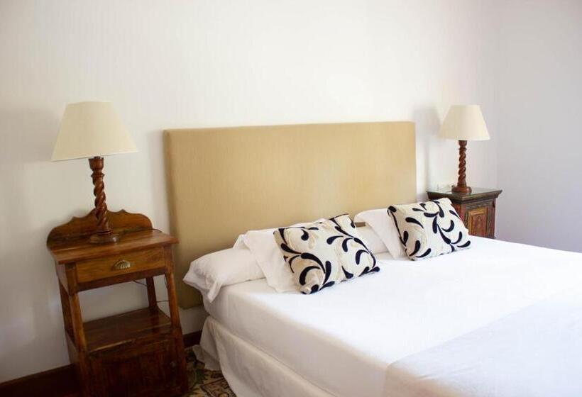 Номер Economy, Hacienda Montenmedio