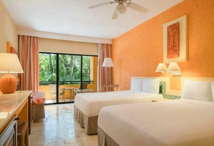 Standardzimmer, Iberostar Waves Quetzal