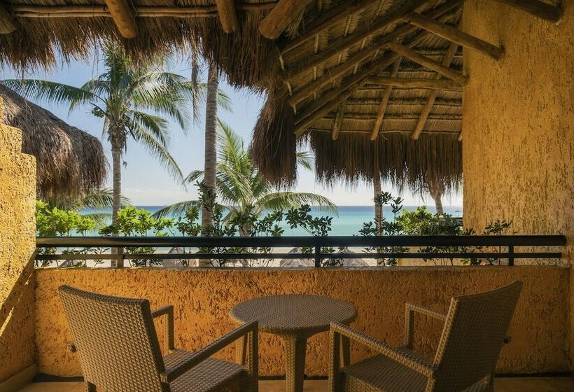 Junior Suite mit Meerblick, Iberostar Waves Quetzal