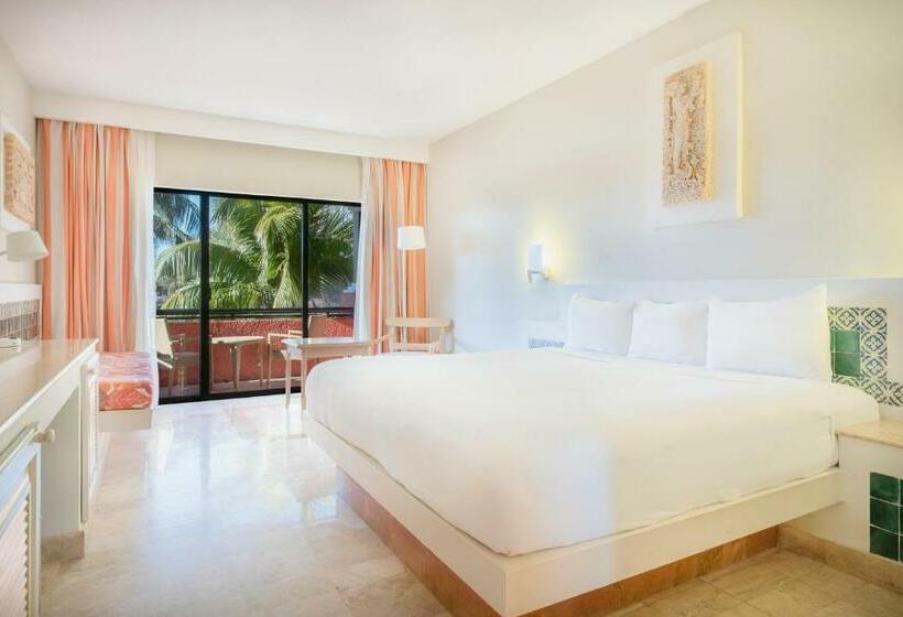 Superior-Zimmer, Iberostar Waves Quetzal