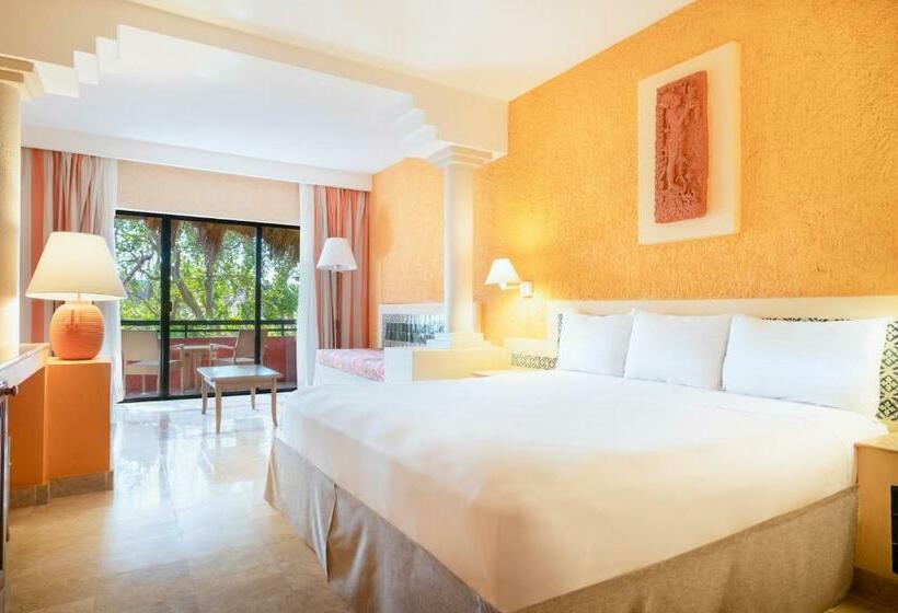 Junior Suite, Iberostar Waves Quetzal