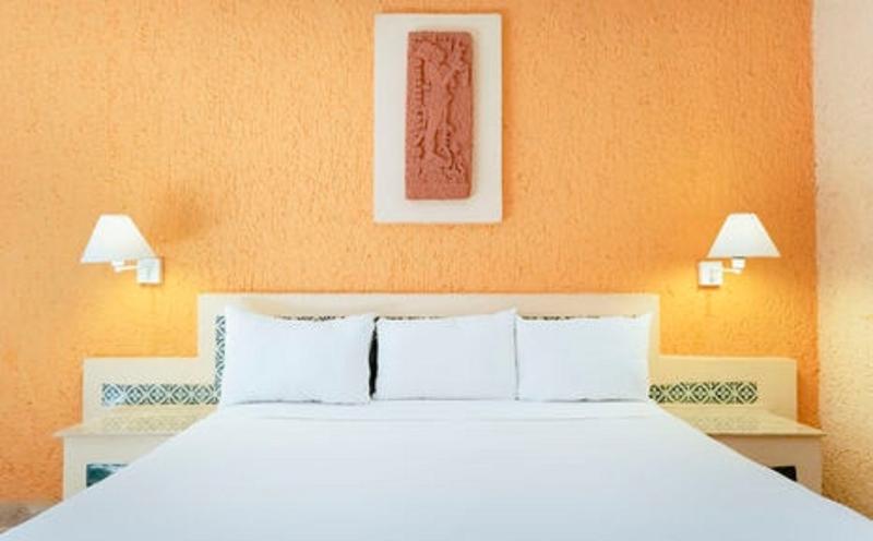 Standardzimmer, Iberostar Waves Quetzal