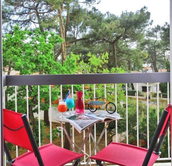 Family Suite, Les Cols Verts