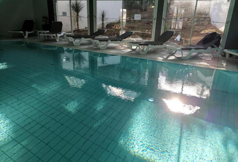 Family Suite, Les Cols Verts