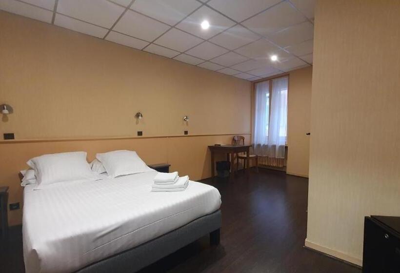 标准间, Logis Hôtel Du Fer à Cheval