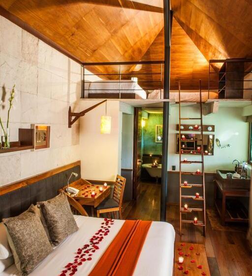 سوئیت با تخت بزرگ, Rodavento Boutique Hotel & Spa