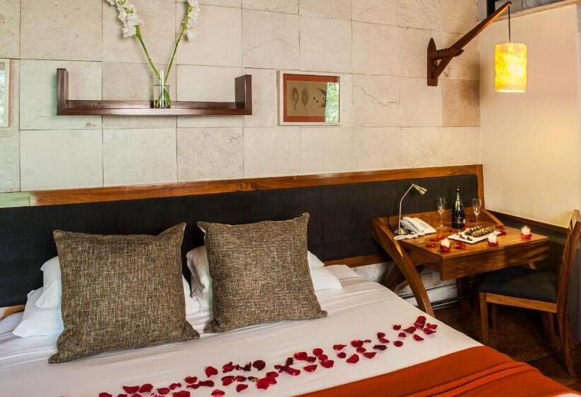 سوئیت با تخت بزرگ, Rodavento Boutique Hotel & Spa
