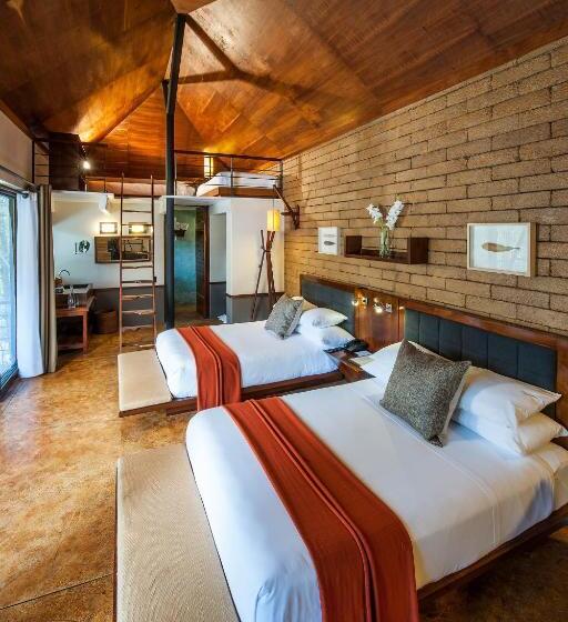 سوییت, Rodavento Boutique Hotel & Spa