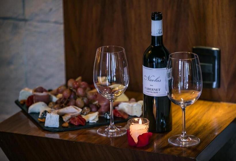 سوییت, Rodavento Boutique Hotel & Spa