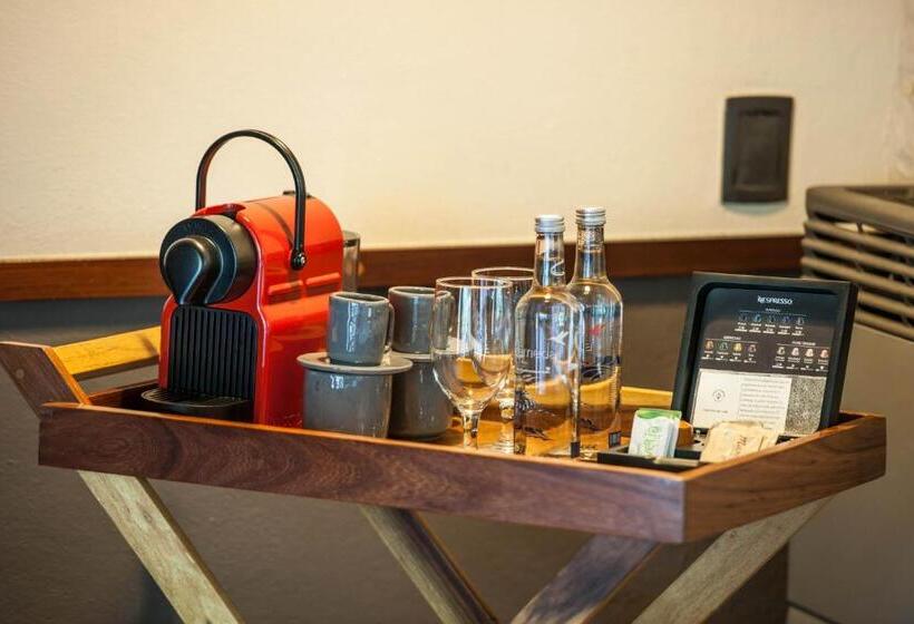 سوییت, Rodavento Boutique Hotel & Spa