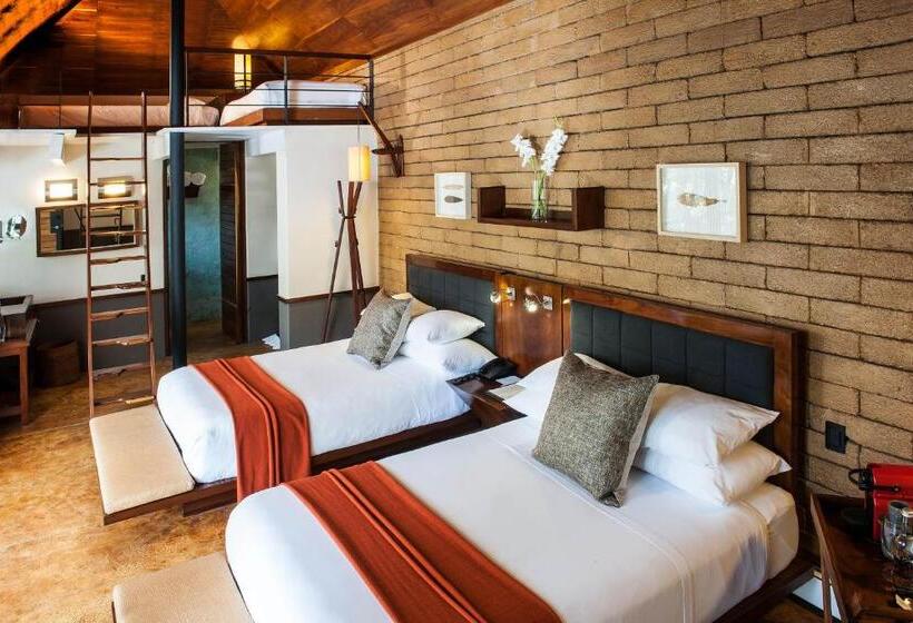 سوییت, Rodavento Boutique Hotel & Spa
