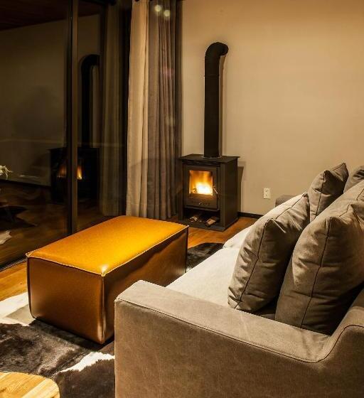 Deluxe Suite King Bed, Rodavento Boutique Hotel & Spa
