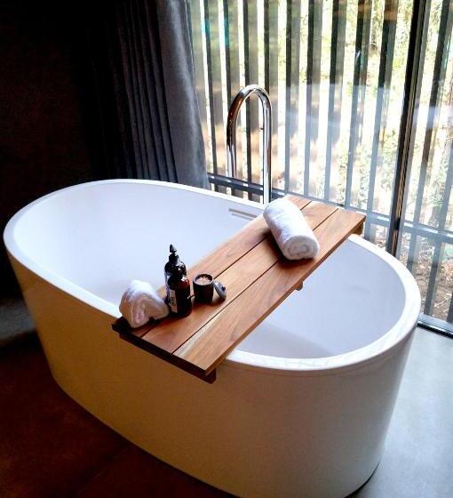 Deluxe Suite King Bed, Rodavento Boutique Hotel & Spa