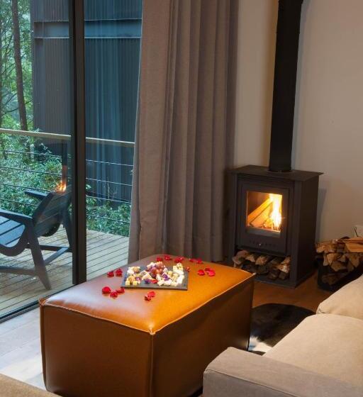 Deluxe Suite King Bed, Rodavento Boutique Hotel & Spa